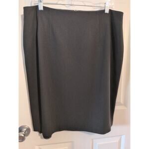 Nygard Collection black pencil - Size 16